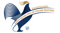 1-й этап ИСУ Гран-при Юниоры 2022