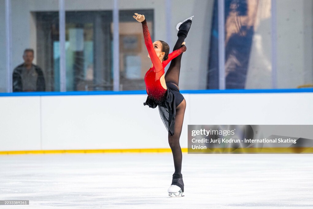 Беатрис Солдати