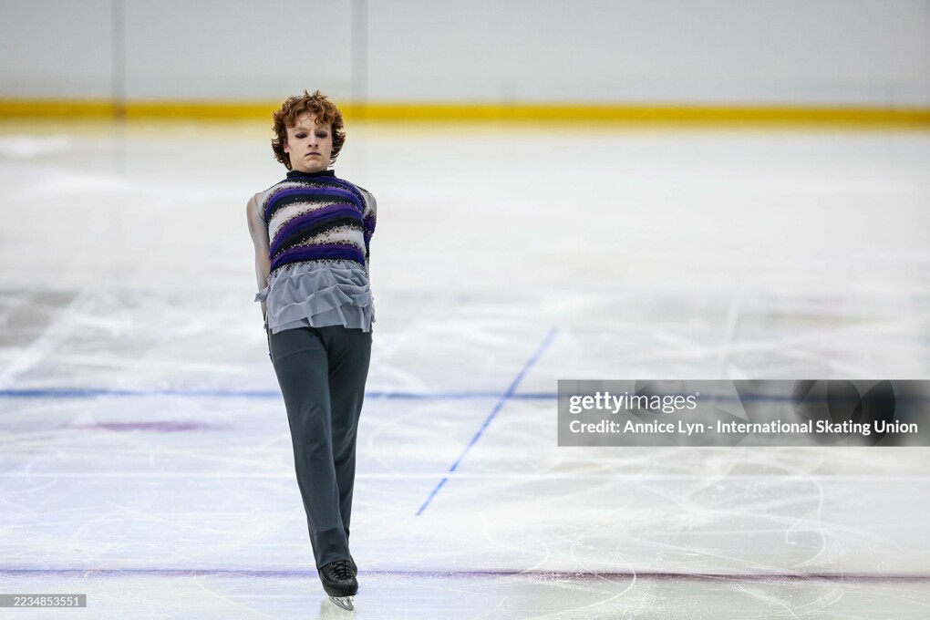 Энтони Паради