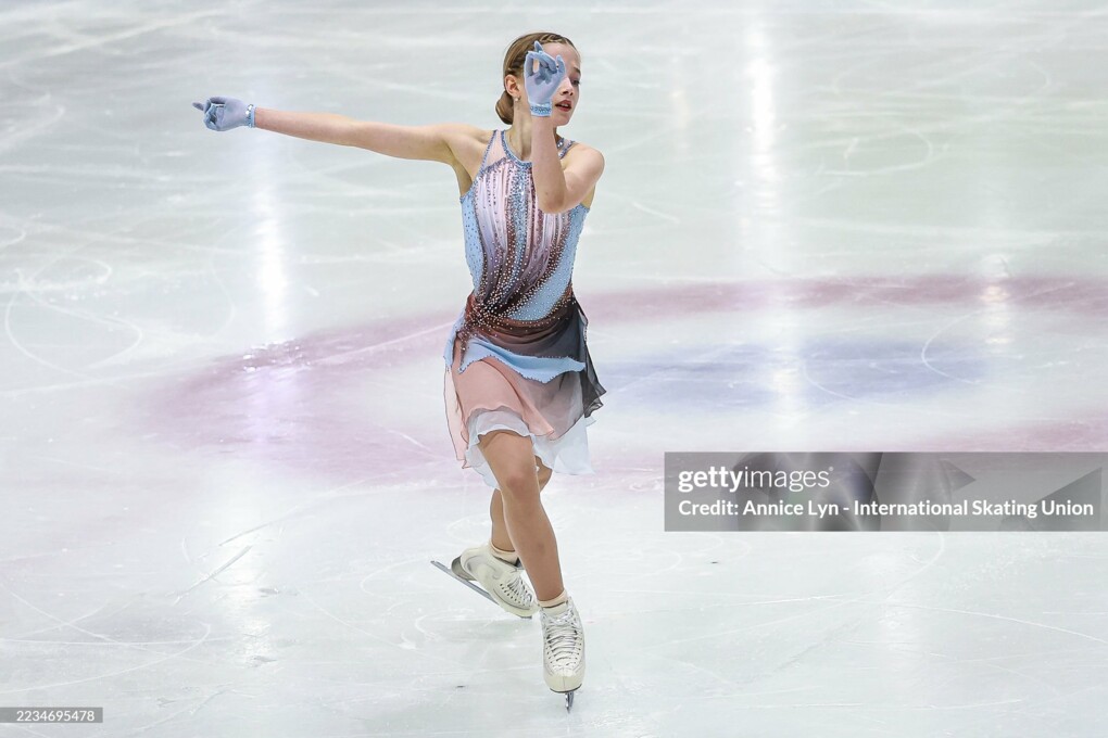 Валерия Ежова