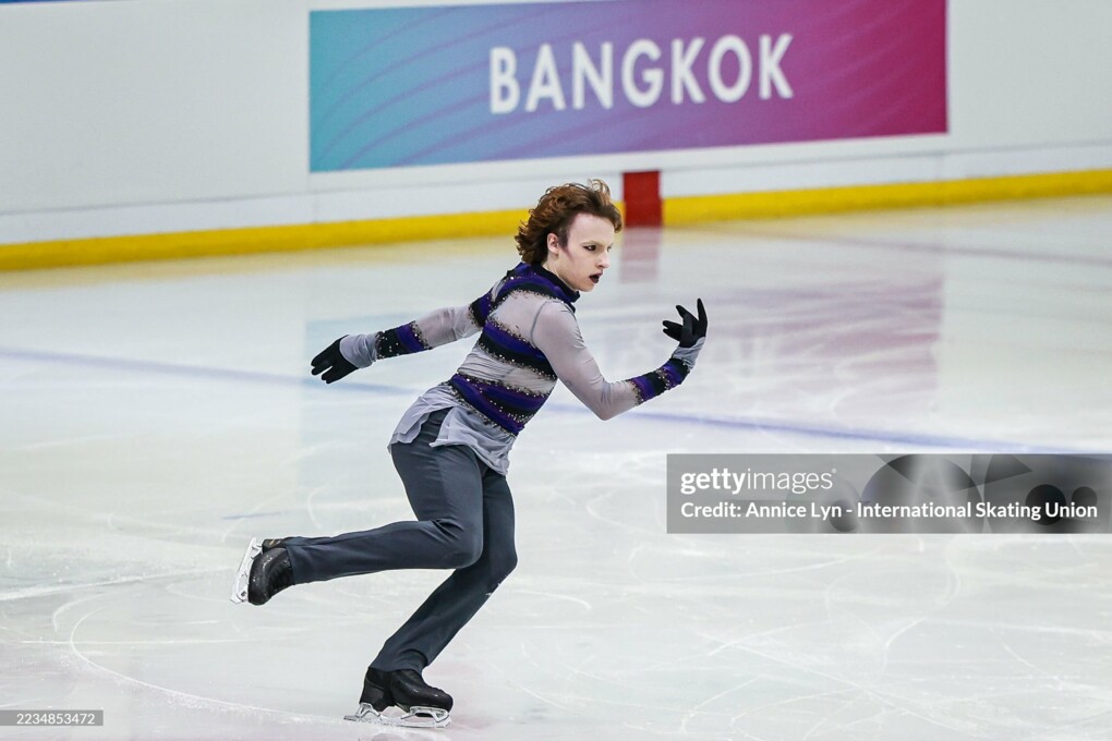 Энтони Паради