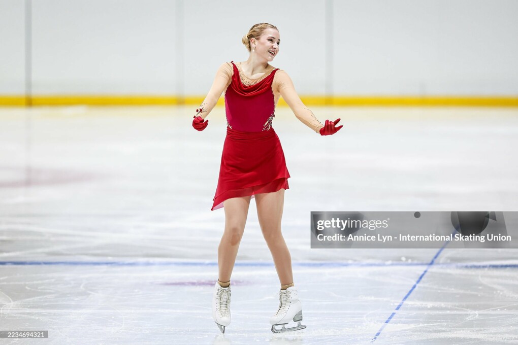 Петра Лахти