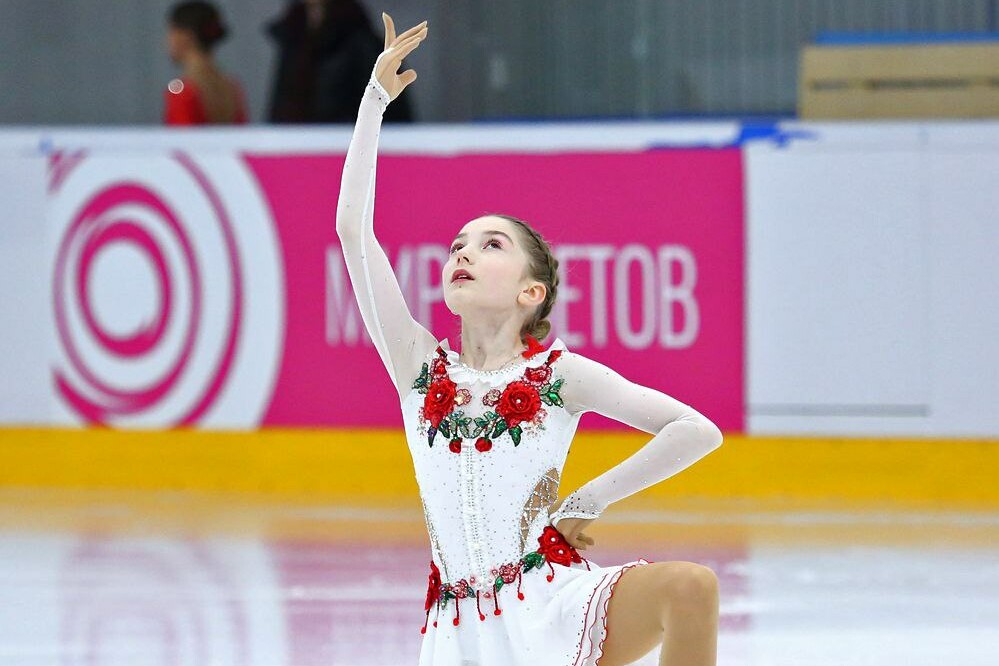 Алиса Сёмина