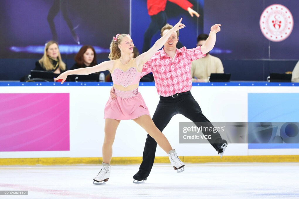 Анна Маккензи