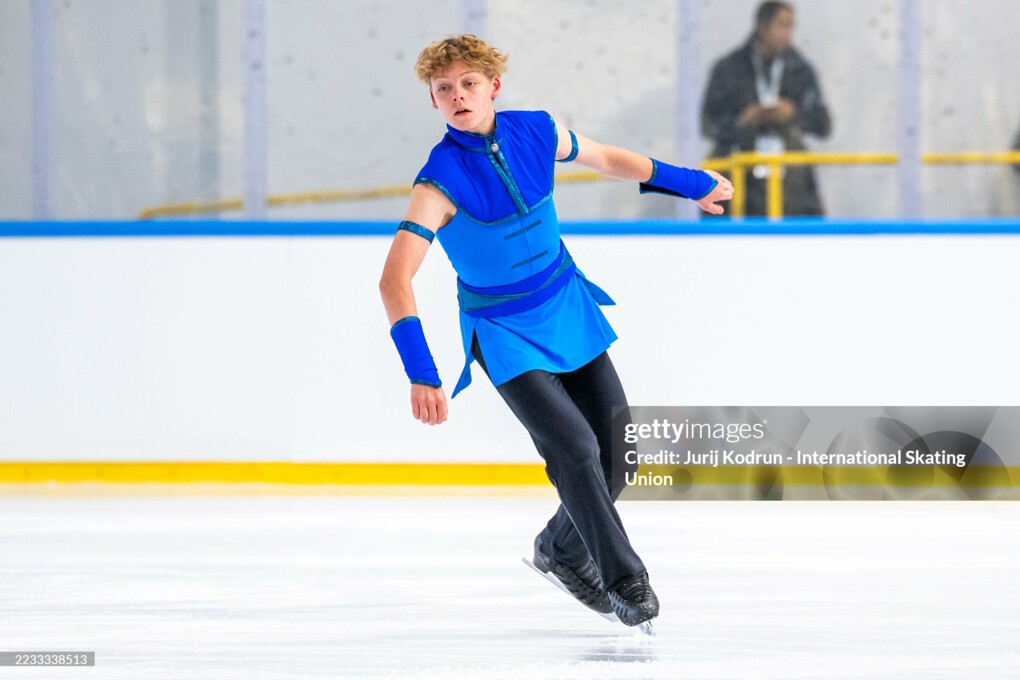 Леон Ройков