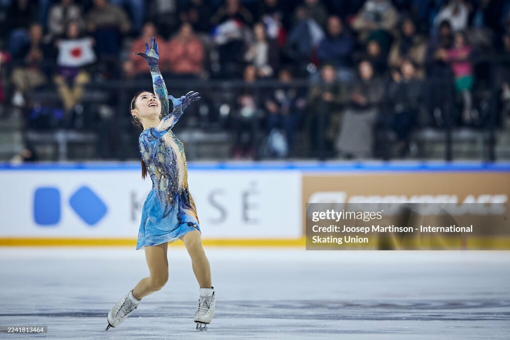 Рион Сумиоши