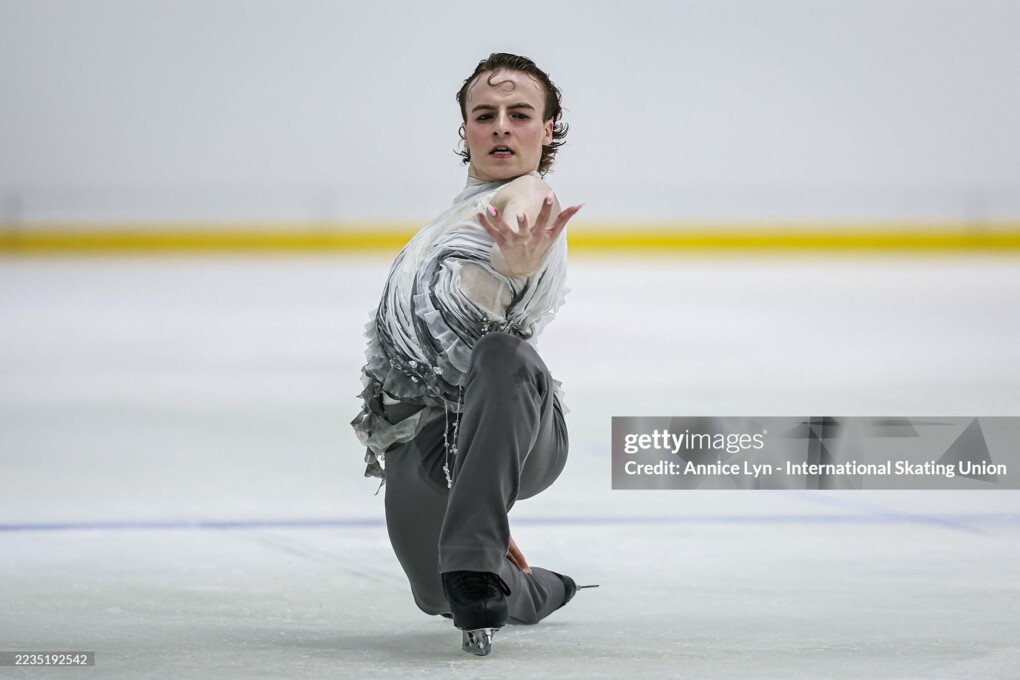 Энтони Паради