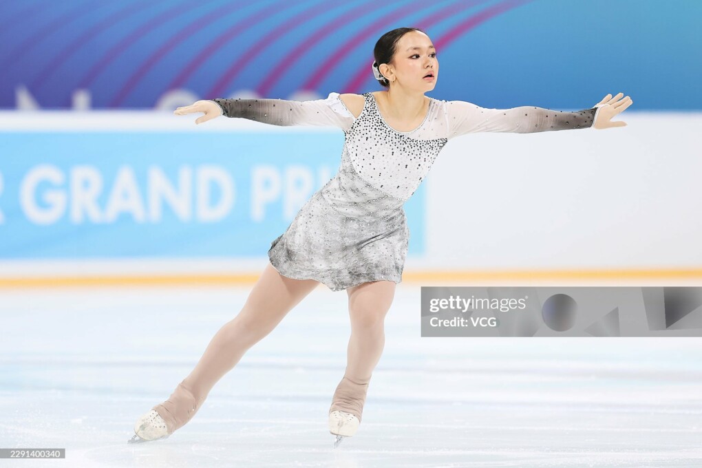 Амина Денисовна