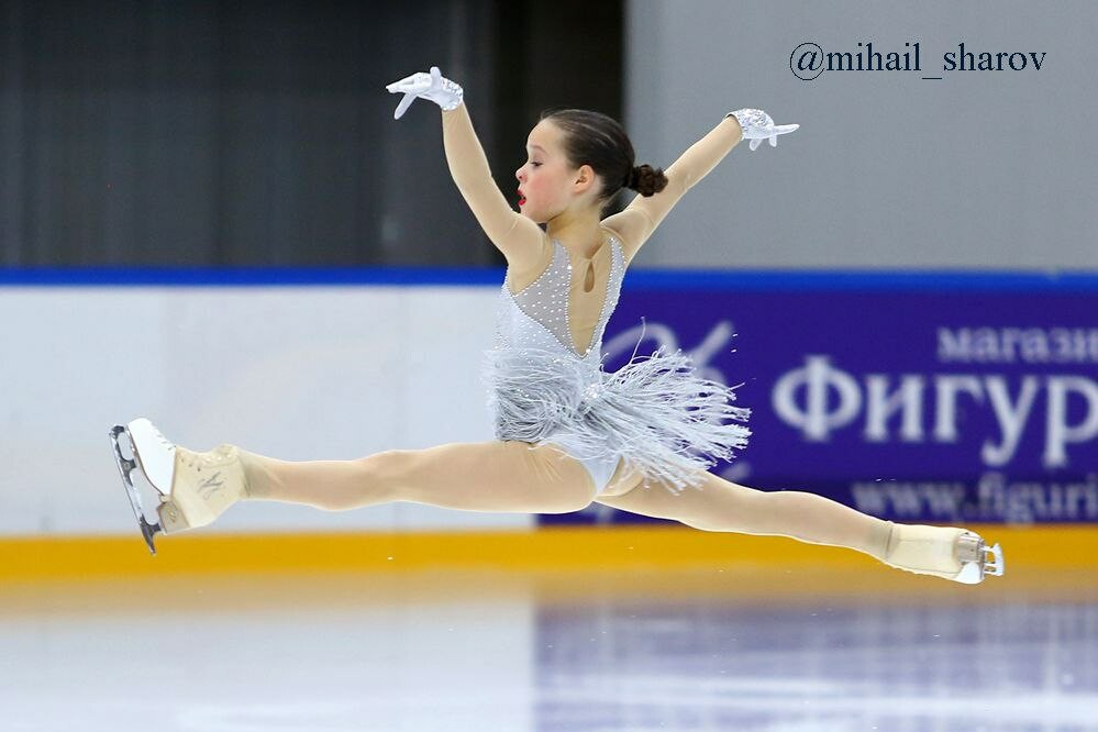 Екатерина Кудашкина