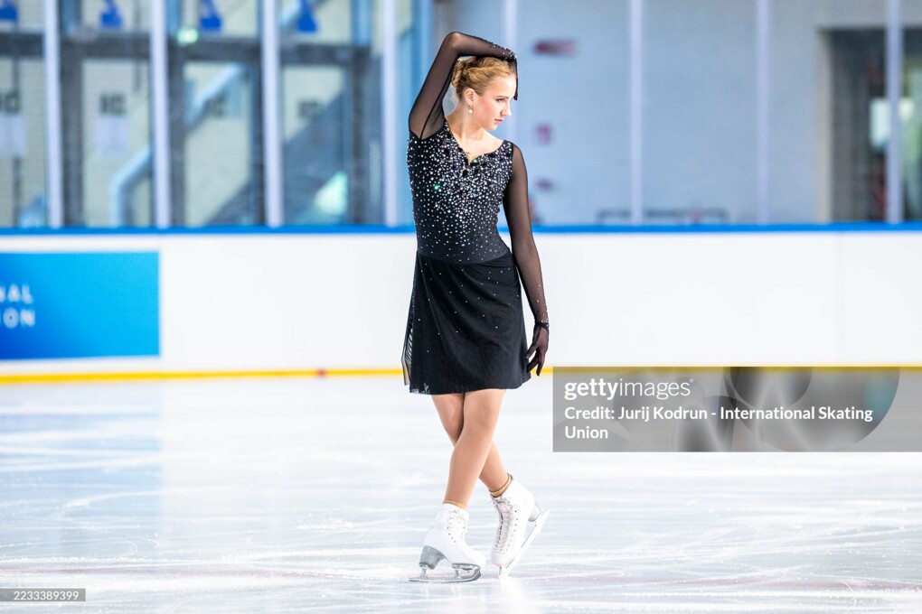 Петра Лахти