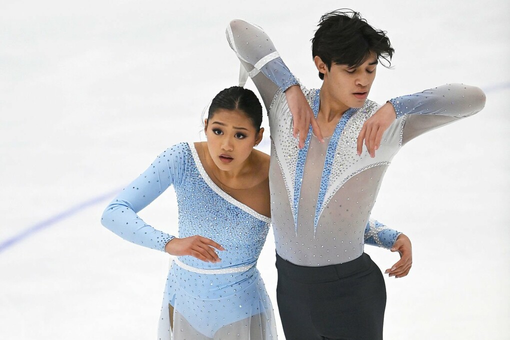 Эми Куи / Джонатан Роджерс