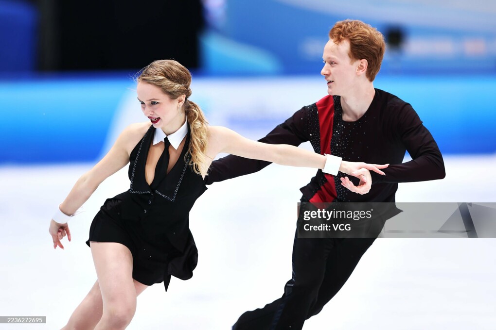 Кристина Добросердова