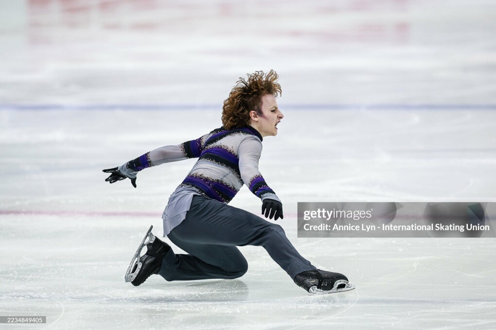 Энтони Паради