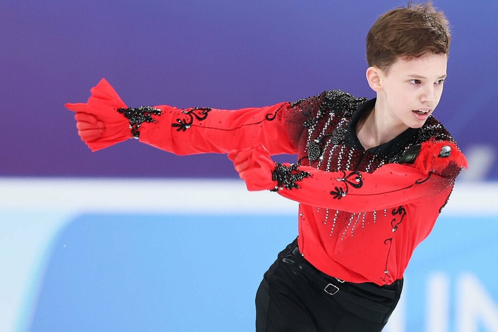 Самир Темергалин