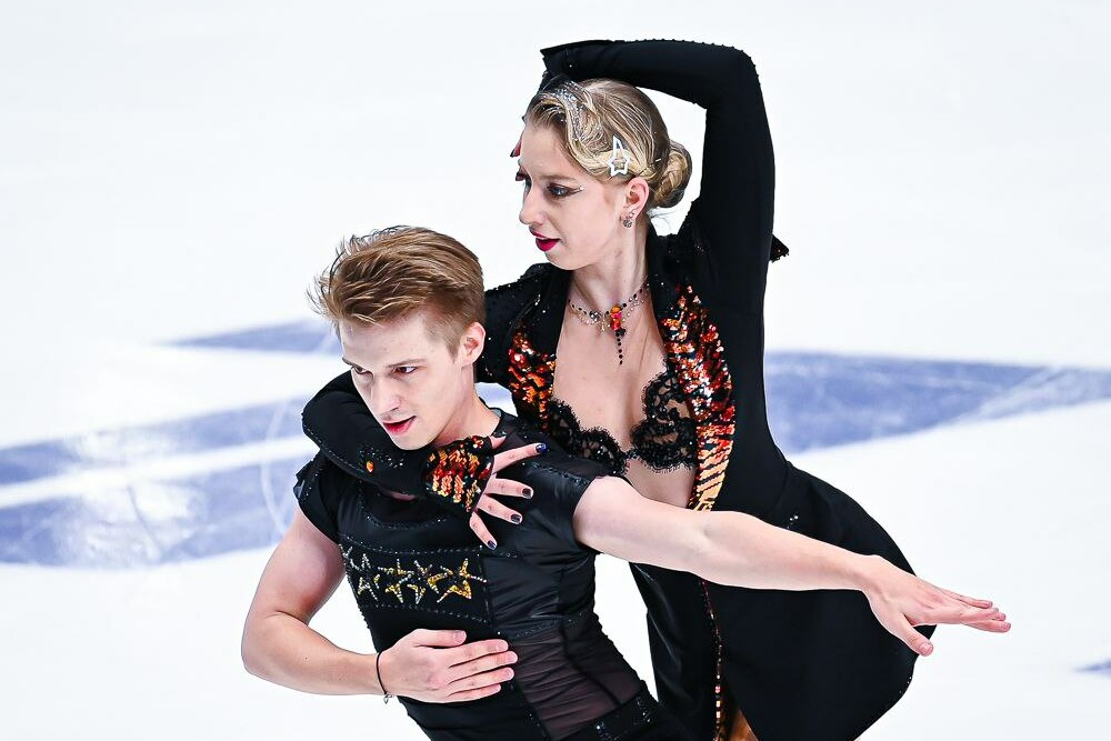 Илья Карпов