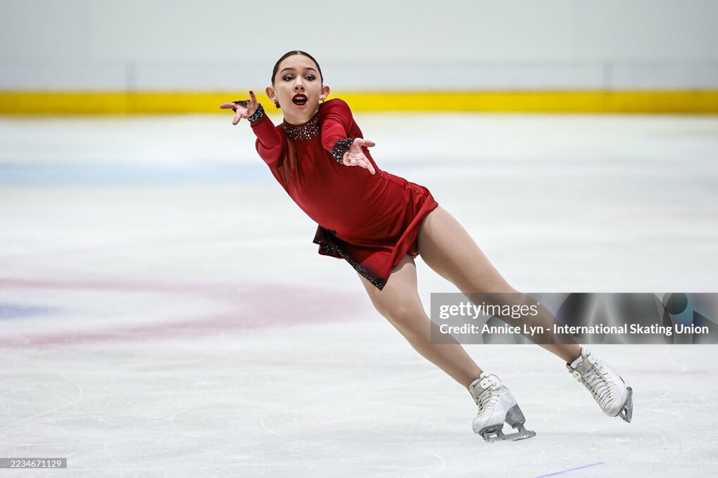 Джессика Юрка