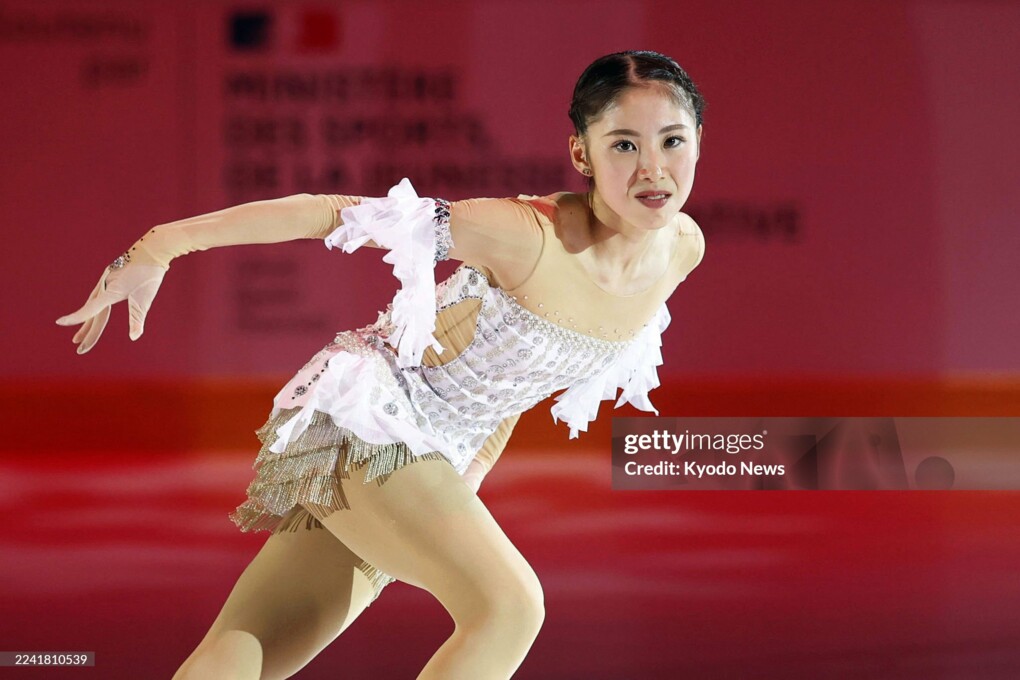 Рион Сумиоши