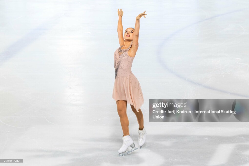 Беатрис Солдати