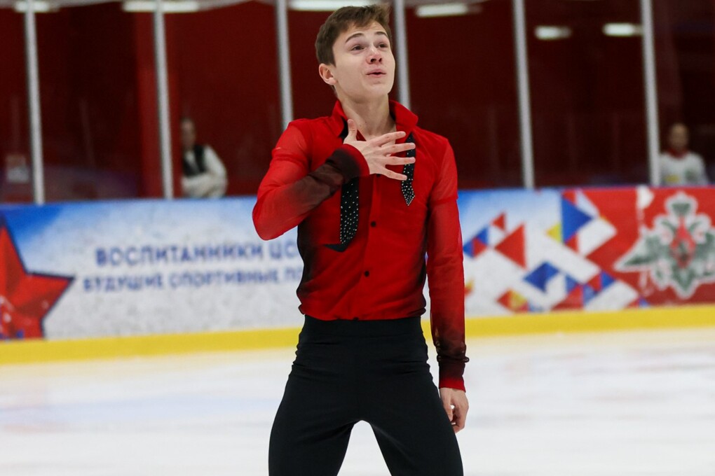 Григорий Фёдоров