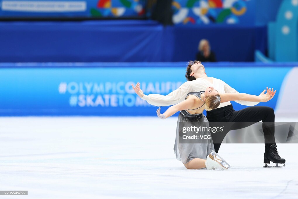 София Вал / Асаф Казымов