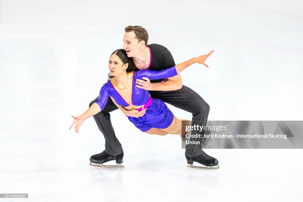 Диана Шнайдер / Яхим Новак