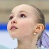 Виктория Сомова