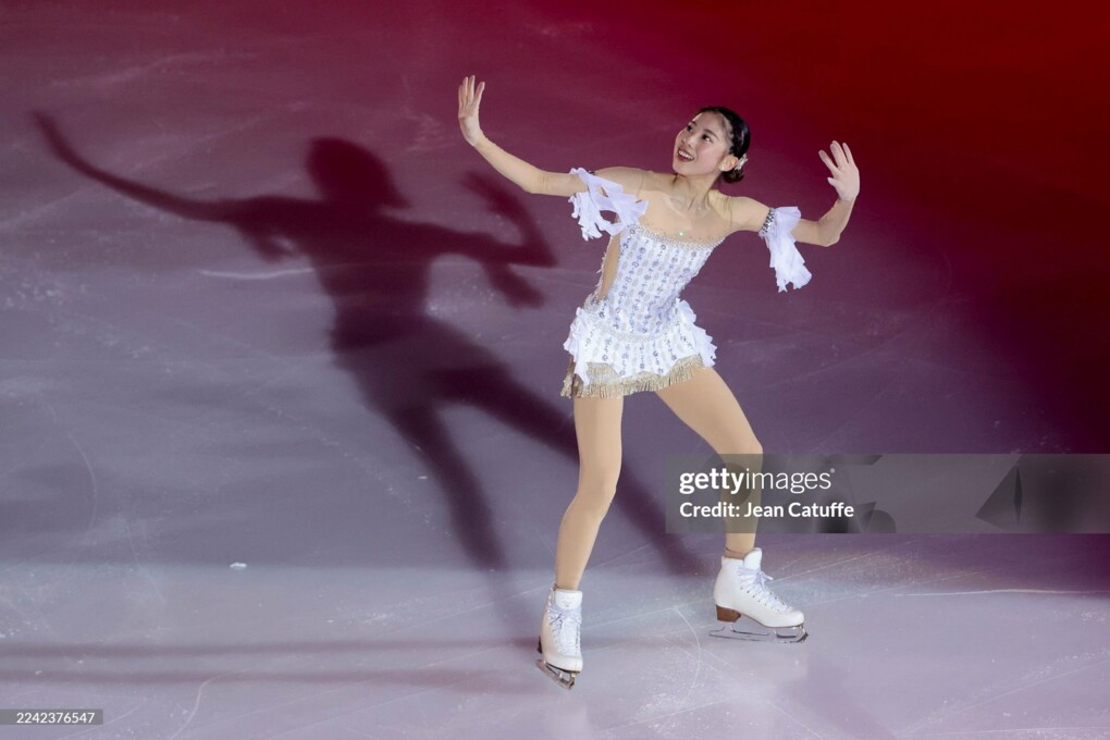 Рион Сумиоши