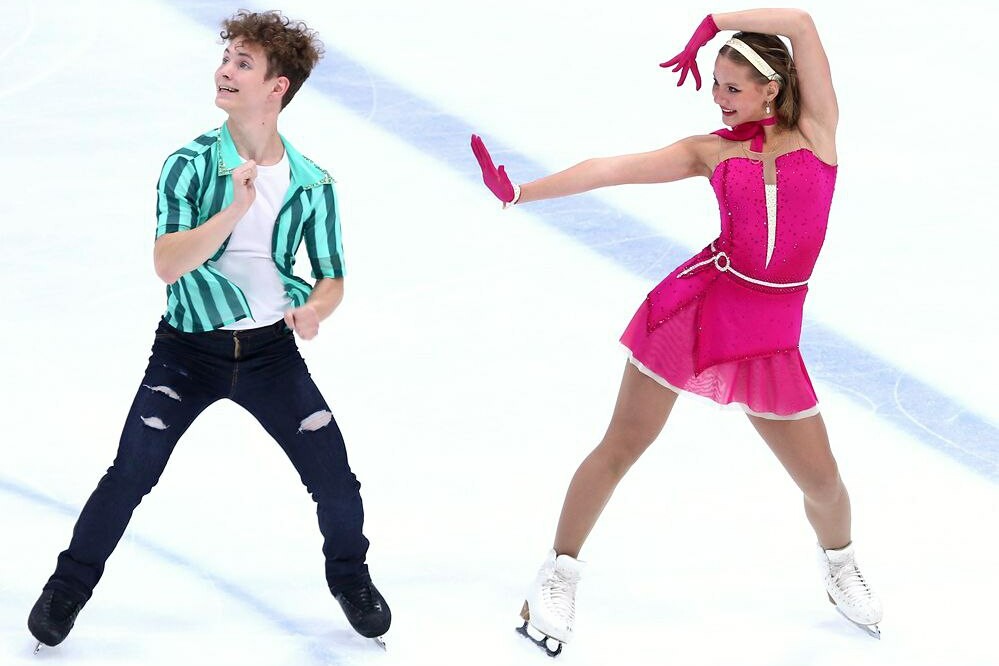 Игорь Зубцов