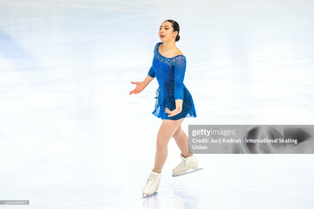 Мария Веласкес Тоскано