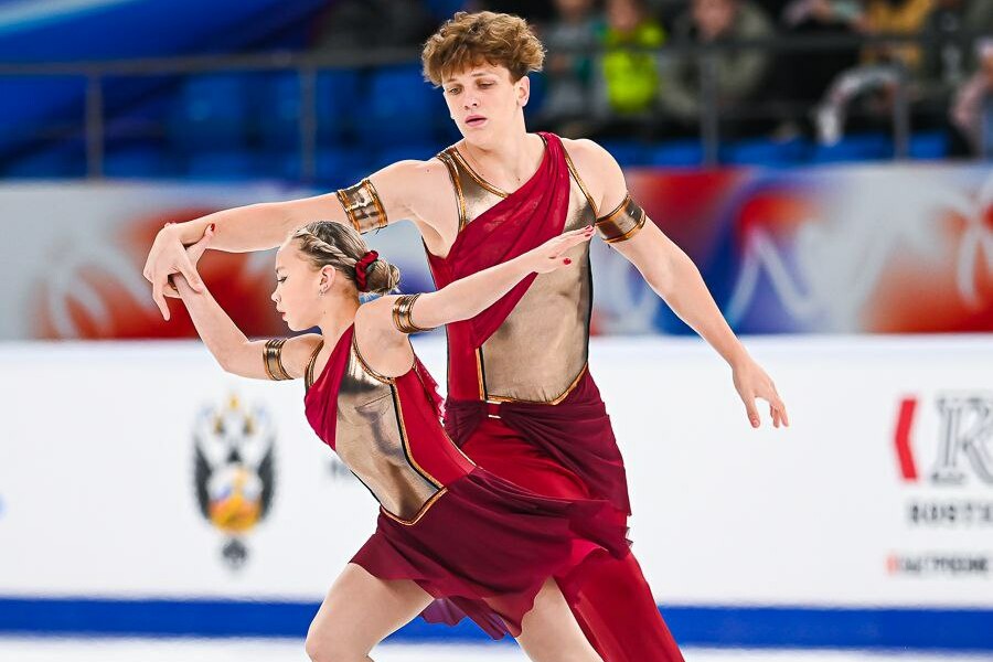 Степан Маришин