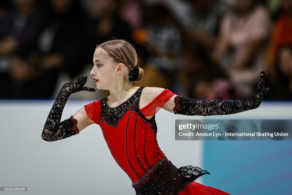 Валерия Ежова