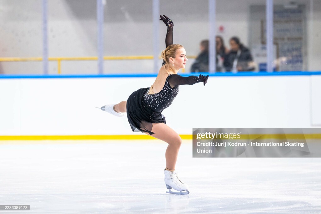 Петра Лахти