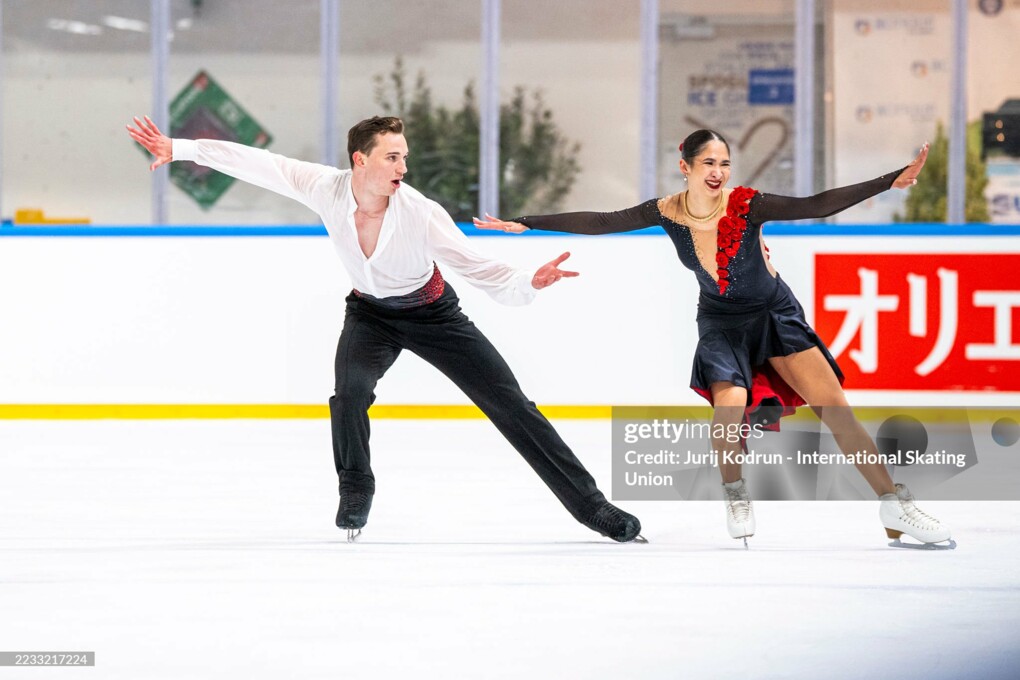 Диана Шнайдер / Яхим Новак