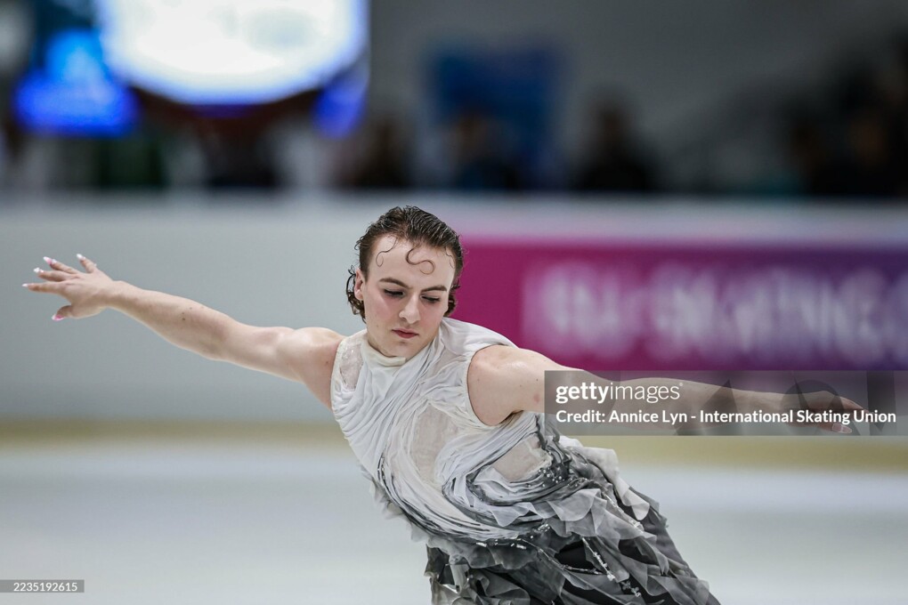 Энтони Паради