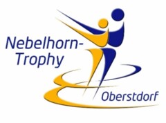 ИСУ Челленджер "Nebelhorn Trophy" 2022