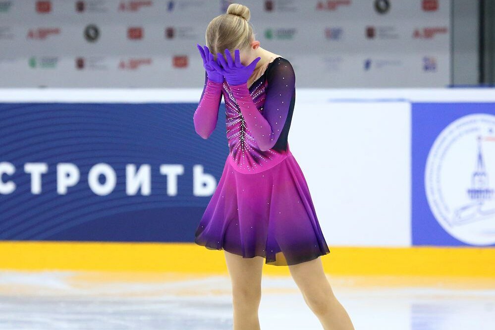 Алиса Чистякова
