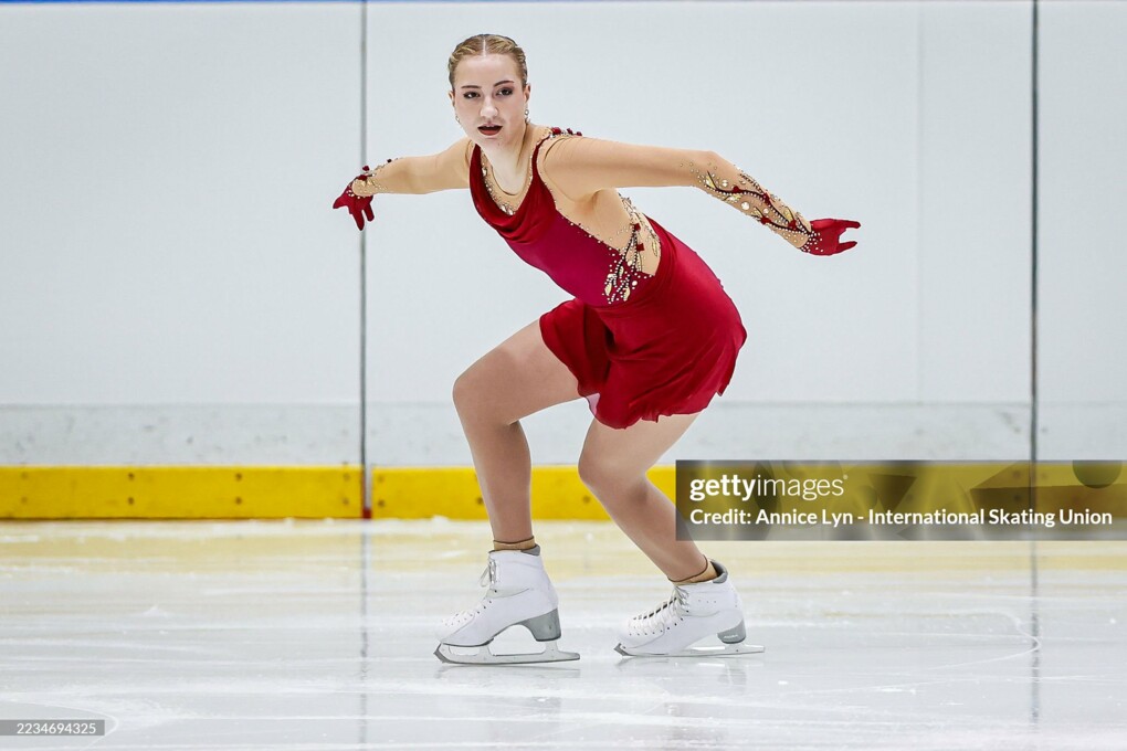 Петра Лахти