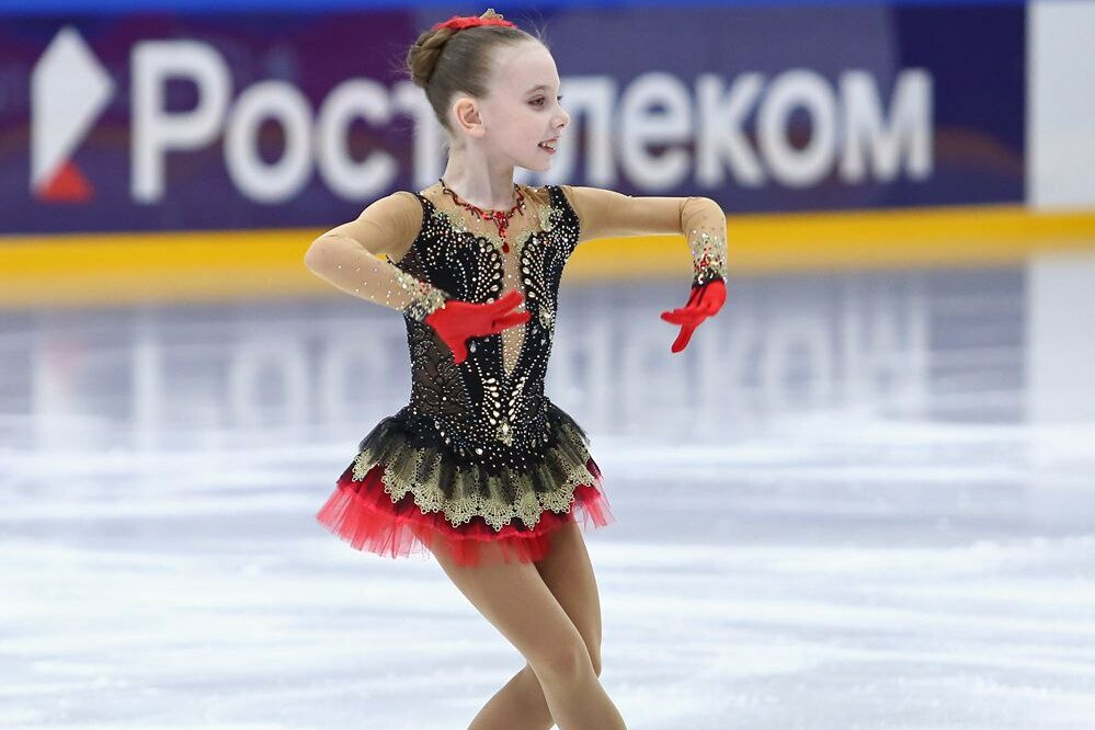 Ева Чикинева