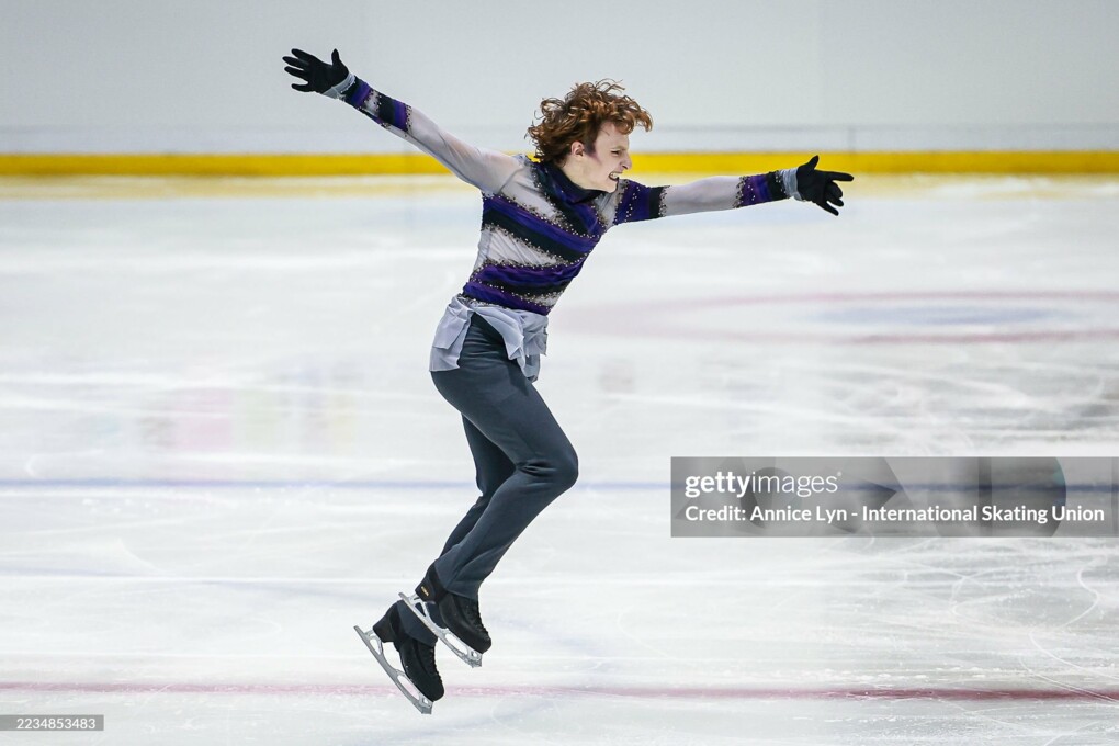 Энтони Паради