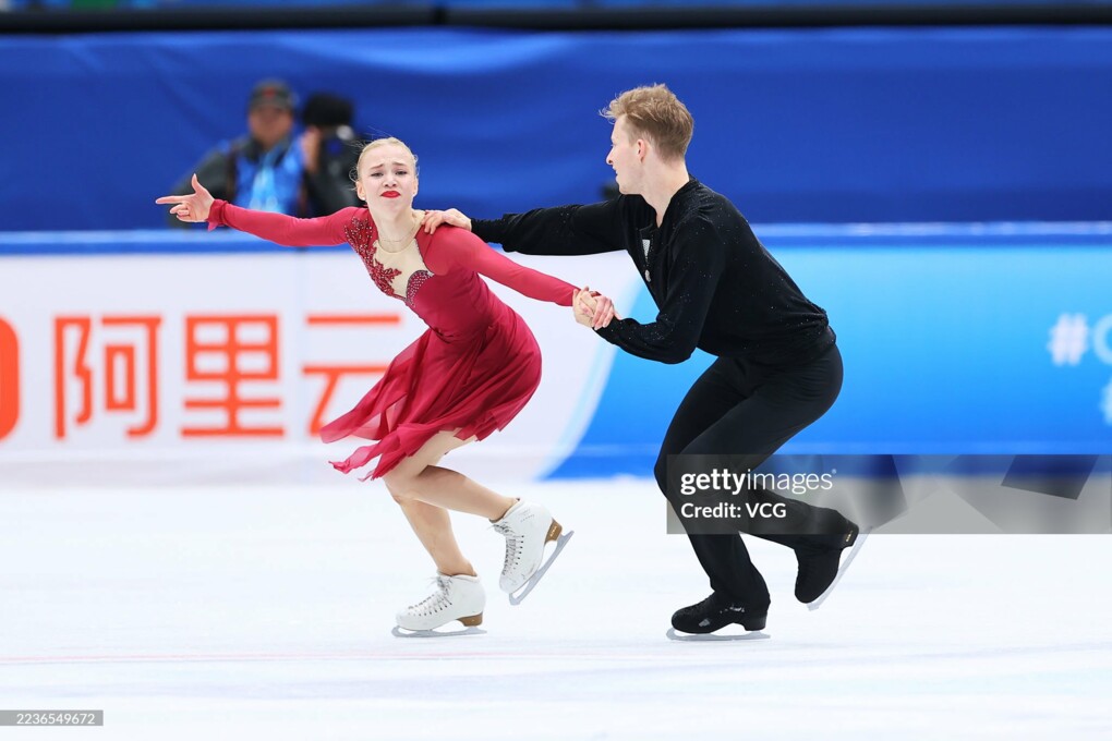 Милла Рууд Рейтан / Николай Майоров