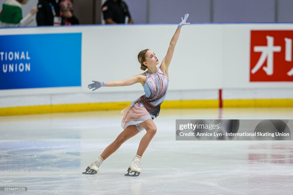 Валерия Ежова