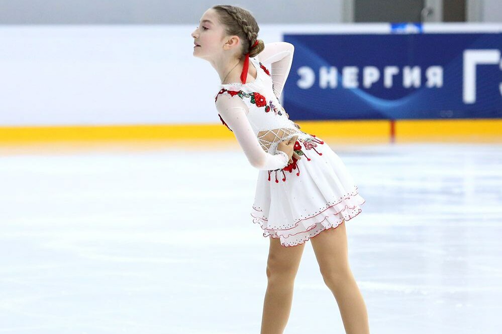 Алиса Сёмина