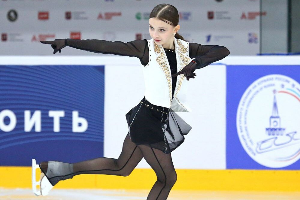 Алиса Заикина