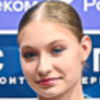 Елизавета Ростилова