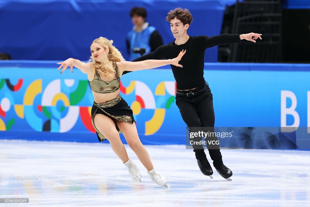 София Вал / Асаф Казымов