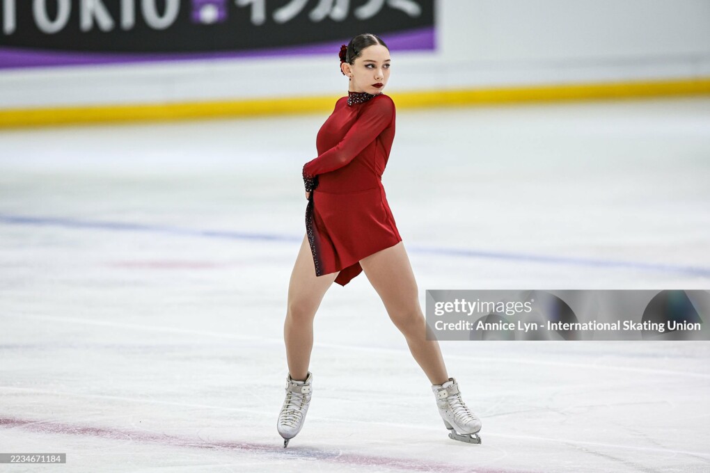 Джессика Юрка