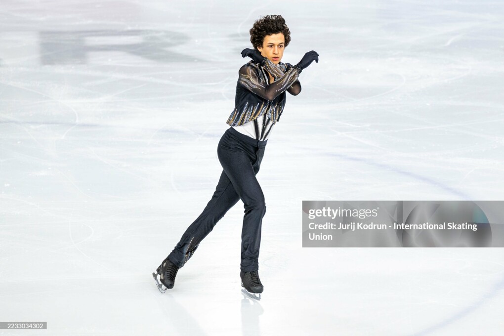 Элиас Сайед