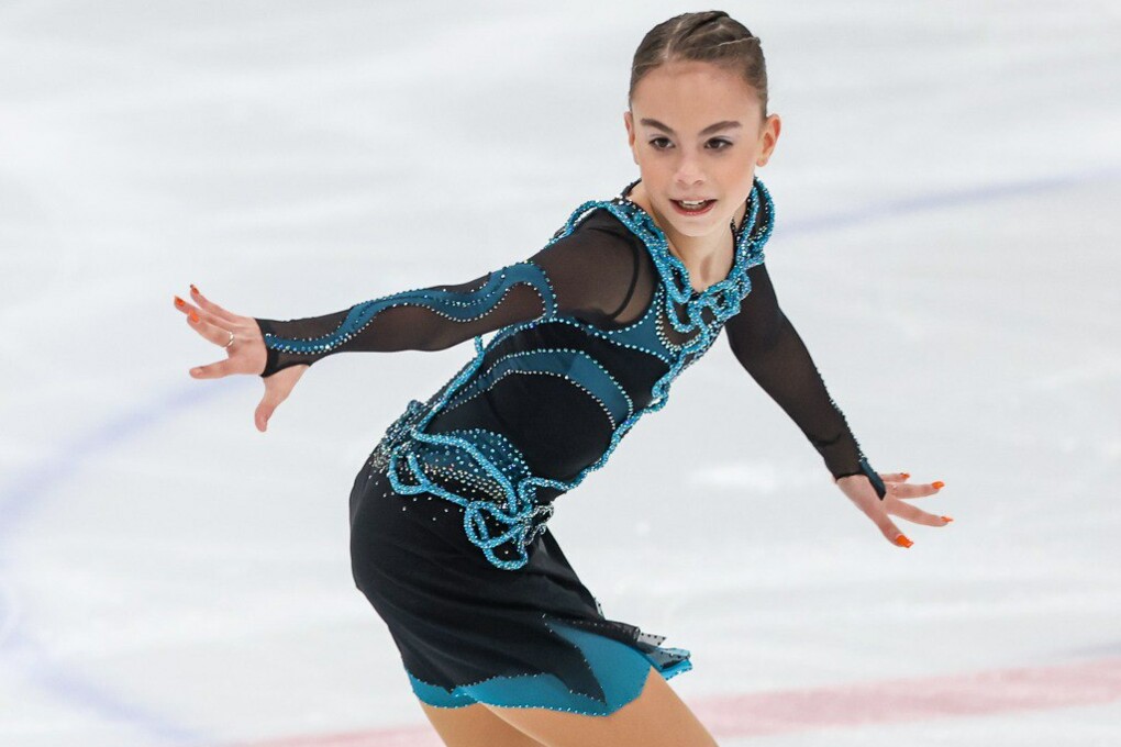 Валерия Лукашова