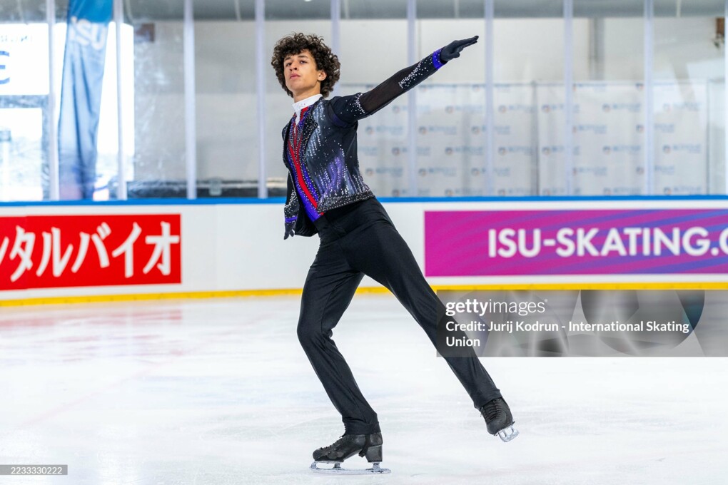 Элиас Сайед