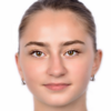 Лариса Вопилова